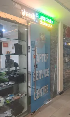 Laptop Repair Work for Sidharth Nagar Customers